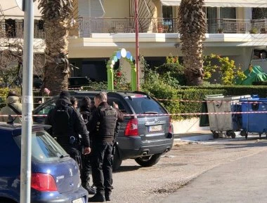 Θρίλερ με την αρπαγή του Ν. Μαυρίκου: Η άγνωστη απαγωγή – Πόσα λύτρα είχε πληρώσει - Το μυστικό που κρύβουν οι κάμερες